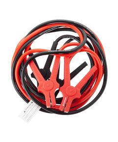 Пусковые провода 800А, 4м, до -40°C, с чехлом INTERTOOL AT-3050, фото  | SNABZHENIE.com.ua