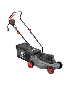Электрическая газонокосилка INTERTOOL DT-2260, фото  | SNABZHENIE.com.ua