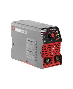 Аппарат сварочный инверторный MMA-150A INTERTOOL DT-4002, фото  | SNABZHENIE.com.ua