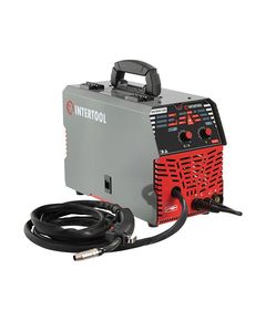 Полуавтомат инверторный MIG/MMA-160A INTERTOOL DT-4010, фото  | SNABZHENIE.com.ua