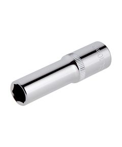 Удлиненная головка шестигранная 3/8 10 мм Cr-V STORM INTERTOOL ET-0420, фото  | SNABZHENIE.com.ua