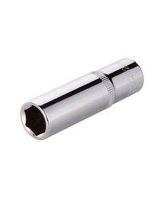 Головка шестигранная удлиненная 3/8 12мм Cr-V STORM INTERTOOL ET-0422, фото  | SNABZHENIE.com.ua