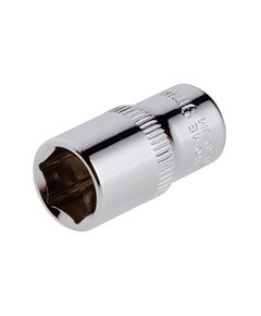 Головка шестигранна 1/4, 9мм, Cr-V - STORM INTERTOOL ET-0439, фото  | SNABZHENIE.com.ua