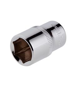 Головка шестигранна 1/4, 11мм, Cr-V. STORM INTERTOOL ET-0441, фото  | SNABZHENIE.com.ua