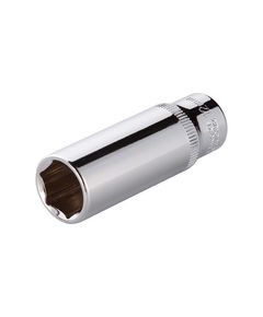 Головка удлиненная шестигранная 1/4, 12мм, Cr-V STORM INTERTOOL ET-0462, фото  | SNABZHENIE.com.ua