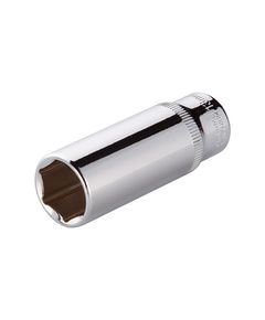 Головка шестигранна подовжена 1/4, 13мм, Cr-V STORM INTERTOOL ET-0463, фото  | SNABZHENIE.com.ua