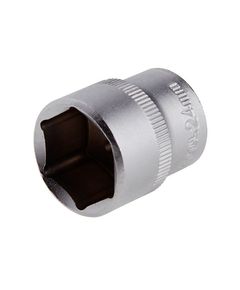 Головка шестигранная INTERTOOL ET-2024, 1/2, 24мм, фото  | SNABZHENIE.com.ua