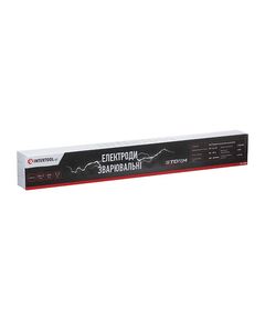 Електроди зварювальні 6013, Ø 4мм, уп. 2,5кг, STORM INTERTOOL EW-2540, фото  | SNABZHENIE.com.ua