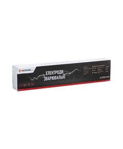 Електроди зварювальні 6013, Ø 3,2мм, уп. 5кг, STORM INTERTOOL EW-5032, фото  | SNABZHENIE.com.ua