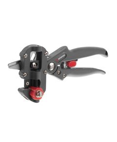 Секатор для прививки 200мм Carbon INTERTOOL FT-1020, фото  | SNABZHENIE.com.ua
