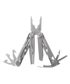 Мультиинструмент 12 в 1 с чехлом Hornet STORM INTERTOOL HT-0547, фото  | SNABZHENIE.com.ua