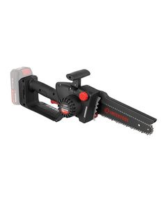 Мини-пила цепная аккумуляторная 20 В, шина 20 см, STORM INTERTOOL WT-9210, фото  | SNABZHENIE.com.ua