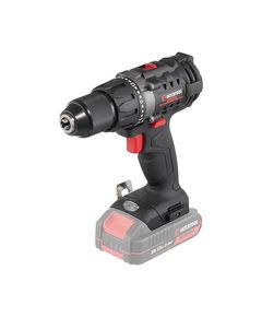 Аккумуляторная дрель-шуруповерт INTERTOOL WT-9351 20 В, 50 Нм, 0-450/0-1700 об/мин, 2-13 мм, без ЗУ и АКБ, фото  | SNABZHENIE.com.ua