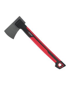 Топор STORM HT-0292, 930 г, фібрагласова ручка для роботи та відпочинку, фото  | SNABZHENIE.com.ua