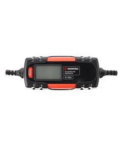 Зарядний пристрій INTERTOOL AT-3026, 6/12 В, 1/4.5 А, зимовий режим, фото  | SNABZHENIE.com.ua