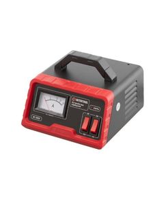 Зарядний пристрій INTERTOOL AT-3033 для акумуляторів 6/12 В, 3/6 А, фото  | SNABZHENIE.com.ua