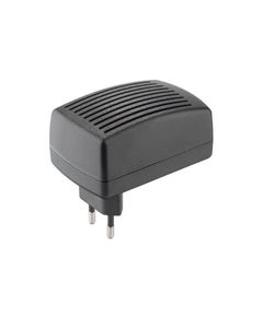 Зарядний пристрій, 230 В~50 Гц, вихідна напруга/струм - 21.5 В/1500 мА INTERTOOL DT-0317, фото  | SNABZHENIE.com.ua