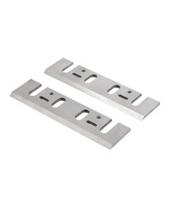 Комплект ножів для рубанка 110 мм, 2 шт INTERTOOL DT-0783, фото  | SNABZHENIE.com.ua