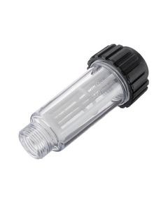 Фильтр тонкой очистки для высоконапорных моек INTERTOOL DT-1580, фото  | SNABZHENIE.com.ua