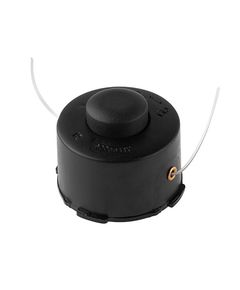 Шпуля з ліскою для DT-2243 і DT-2244 INTERTOOL 70 м, фото  | SNABZHENIE.com.ua