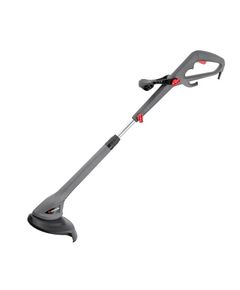 Електричний триммер INTERTOOL DT-2253, 350 Вт, 250 мм, регульована штанга, фото  | SNABZHENIE.com.ua