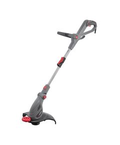 Електричний триммер INTERTOOL DT-2255, 450 Вт для стрижки трави, фото  | SNABZHENIE.com.ua