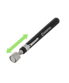 Телескопічний магнітний захват INTERTOOL ET-1007, 165-855 мм, 3.62 кг, фото  | SNABZHENIE.com.ua