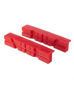 Губки магнитные резиновые для тисков 150 мм INTERTOOL HT-0099, фото  | SNABZHENIE.com.ua