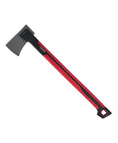 Топор STORM INTERTOOL HT-0293, 1230 г, с фиберглассовой ручкой, фото  | SNABZHENIE.com.ua