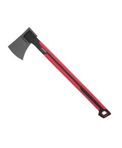 Колун 2300 г с фиберглассовой ручкой STORM INTERTOOL HT-0298, фото  | SNABZHENIE.com.ua
