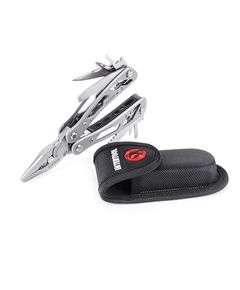 Мультиинструмент INTERTOOL HT-0540, 12 в 1, 165 мм с чехлом, фото  | SNABZHENIE.com.ua