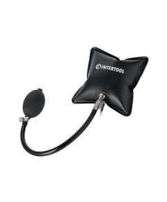 Подушка монтажна INTERTOOL HT-6045 160x160 мм для комфортної роботи, фото  | SNABZHENIE.com.ua
