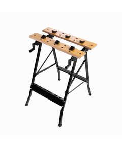 Верстак-тиски INTERTOOL HT-6192, фото  | SNABZHENIE.com.ua