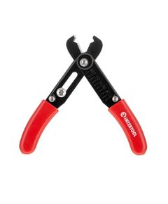 Кусачки для електроніки INTERTOOL HT-7025, фото  | SNABZHENIE.com.ua