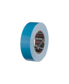 Клейкая двухсторонняя лента PROF FIX 19мм*2м, белая, фото  | SNABZHENIE.com.ua