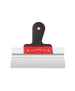 Шпатель нержавеющий 250мм INTERTOOL KT-2685, фото  | SNABZHENIE.com.ua