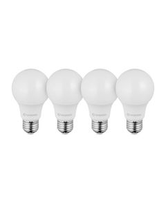 Набор LED ламп LL-0014, 4 шт, E27, 10 Вт, 4000K, фото  | SNABZHENIE.com.ua