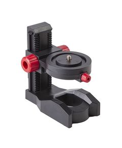 Магнітний тримач для лазерного рівня з регулюванням висоти, 1/4 INTERTOOL MT-3064, фото  | SNABZHENIE.com.ua