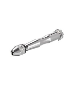 Міні-дрель INTERTOOL NT-6011, 0,3-3,6 мм, ручна, зручна модель, фото  | SNABZHENIE.com.ua