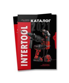 Инструмент INTERTOOL PR-0337, фото  | SNABZHENIE.com.ua