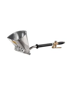Ковш хоппер пневматический INTERTOOL PT-0405, фото  | SNABZHENIE.com.ua