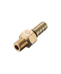 Шарнір поворотний 1/4 на шланг 12 мм, латунь STORM INTERTOOL PT-2207, фото  | SNABZHENIE.com.ua