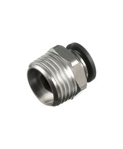 Цангове з'єднання 10 мм з 1/2 нар. різьбою INTERTOOL PT-2313, фото  | SNABZHENIE.com.ua