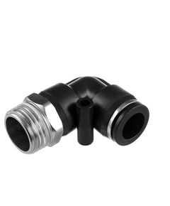 Цанговое L-образное соединение 12 мм, 1/2 нар. резьба INTERTOOL PT-2344, фото  | SNABZHENIE.com.ua