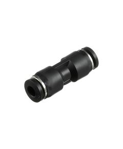 Цанговое соединение прямое для шлангов 4*4 мм INTERTOOL PT-2390, фото  | SNABZHENIE.com.ua