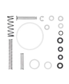 Ремонтный набор для краскопультов HVLP BLACK M-DIAMOND INTERTOOL PT-2600, фото  | SNABZHENIE.com.ua