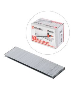 Скоба для степлера INTERTOOL PT-8338, 38 мм, 5000 шт в упаковке, фото  | SNABZHENIE.com.ua