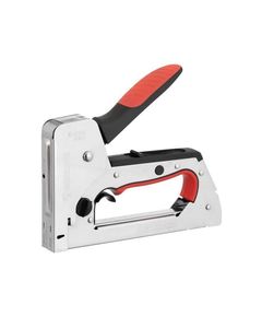 Степлер будівельний 3 в 1 INTERTOOL RT-0105, фото  | SNABZHENIE.com.ua