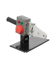 Паяльник для пластикових труб INTERTOOL RT-2110, 850 Вт, 0-300°C, кейс, фото  | SNABZHENIE.com.ua