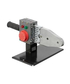 Паяльник для труб INTERTOOL RT-2111, 850 Вт, 0-300°C, у кейсі, фото  | SNABZHENIE.com.ua